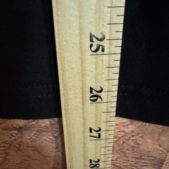 Creed Tour 2002 T-Shirt Medium Black Short Sleeve Double Sided Music Concert Tee - Picture 6 of 7